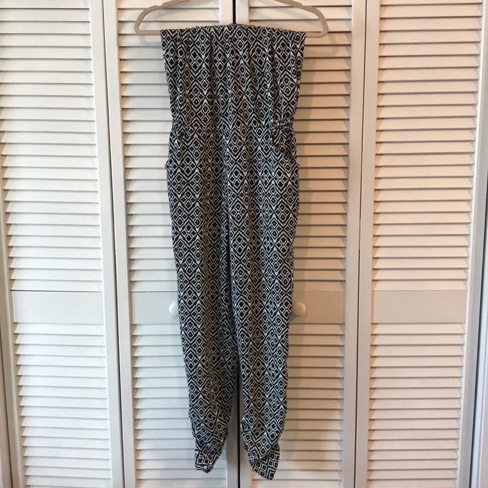 Aqua brand summer jumper